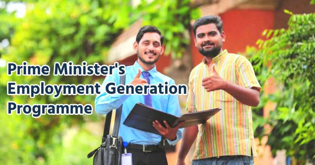 PM Employment Generation Programme